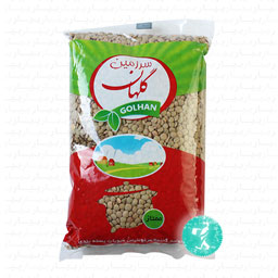 عدس 900 گرمی سرزمین گلهان