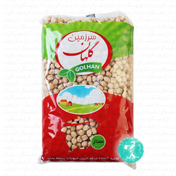 نخود 900 گرمی سرزمین گلهان