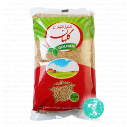 ارزن 900 گرمی سرزمین گلهان
