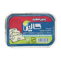 پنیر صبحانه پروسس 300 گرمی کالین