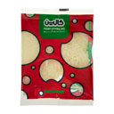 پنیر پیتزا موزارلا رنده شده مقدار 180 گرمی کالین