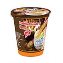 پنیر دیپ گودا لیوانی 100 گرمی کالین