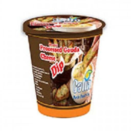 پنیر دیپ گودا لیوانی 100 گرمی کالین