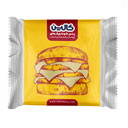 پنیر تست ورقه ای گودا 180 گرمی کالین