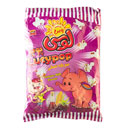 پاپ کرن سرکه نمکی 40 گرمی لوسی