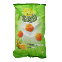 اسنک توپی 42 گرمی لوسی