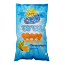 اسنک دبل پنیری 42 گرمی لوسی