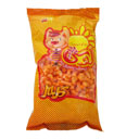 اسنک گل بلال پنیری 42 گرمی لوسی