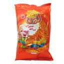 اسنک مینی تاپ پنیری 40 گرمی لوسی