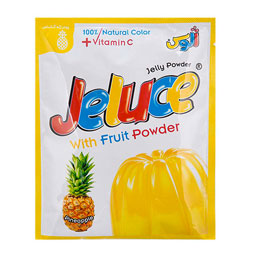 پودرژله آناناس ژلوس 122 گرم