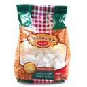 قند مخروطی با طعم دارچین 400 گرمی قندانه