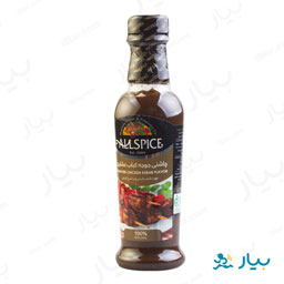 چاشنی جوجه کباب عشایری250 گرمی الاسپایس