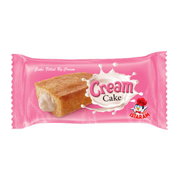 کیک خامه ای ایسترم