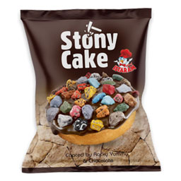 کیک استونی سنگی ایسترم