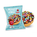 کیک دراژه شکلاتی ایسترم