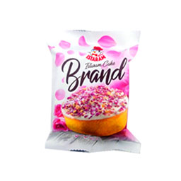 کیک گل محمدی ایسترم