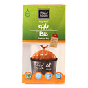 کیسه زباله بایو بدون بند رولی سایز کوچک 54 عددی کوالا