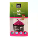 کیسه زباله بایو بدون بند رولی سایز متوسط 42 عددی کوالا