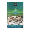 سفره یکبارمصرف مسافرتی حریر عرض90سانت2متری کوالا