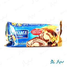 هوم کیک 200 گرمی شیرین نوین