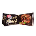 کیک کاکائو وانیل مغزدار نانسی