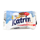 ویفر شیر شکلاتی فندقی 30 گرمی شیرین نوین