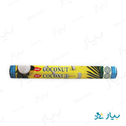 عود نارگیل طبیعت 20 عددی وین