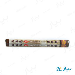 عود چوب طبیعت 20 عددی وین
