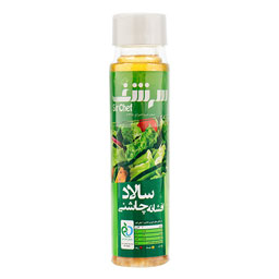 افشانه چاشنی سالاد 150 گرمی سرشف