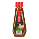چاشنی سس ایتالیایی بدون روغن 250 گرمی سرشف