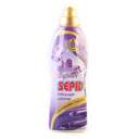 مایع نرم کننده حوله و لباس بنفش 1000گرمی سپید