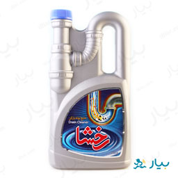 مایع لوله بازکن1500گرمی رخشا