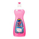 مایع ظرفشویی 1000 گرمی گلی