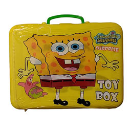 لپ لپ شانسی کیفی