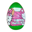 سوپر تخم مرغ شانسی بای بای