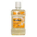 دهانشویه ضدعفونی کننده 250 میلی لیتری ایرشا