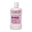 دهانشویه 0/02 درصد کلرهگزیدین 250 میلی لیتری ایرشا