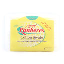 گوش پاک کن 50 عددی پنبه ریز