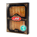 نبات زعفرانی 500 گرمی الماس