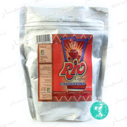 کاپوچینو سنتی 250گرمی ریو