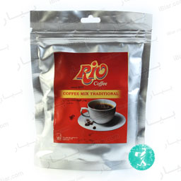 کافی میکس سنتی 250گرمی ریو