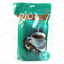 کافی میکس فندقی 240گرمی ریو