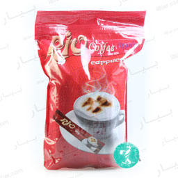 کاپوچینو ساده 240گرمی ریو