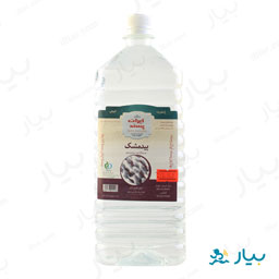 عرق بیدمشک 1 لیتری ایران پسند