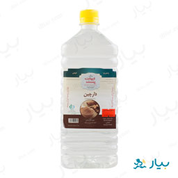 عرق دارچین 1 لیتری ایران پسند