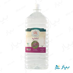 عرق شاهتره 1 لیتری ایران پسند