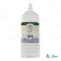 عرق کاسنی 1 لیتری ایران پسند