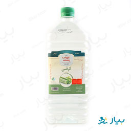 عرق کرفس 1 لیتری ایران پسند