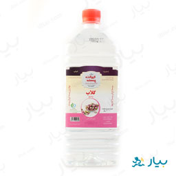 گلاب 1 لیتری ایران پسند
