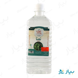 عرق نعناع 500 میلی لیتری ایران پسند
